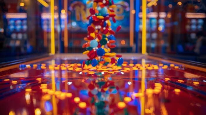 Plinko game- Plinko game real money