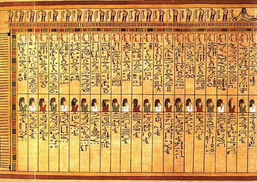 book of the dead book of the dead